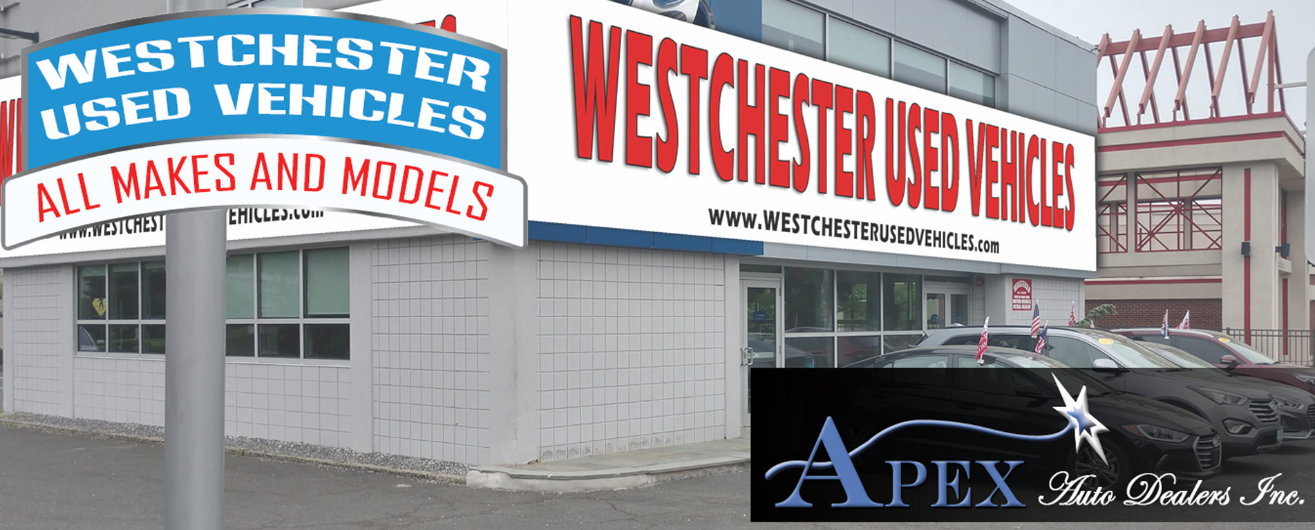 Used cars for sale in White Plains | Apex Westchester Used Vehicles. White Plains NY