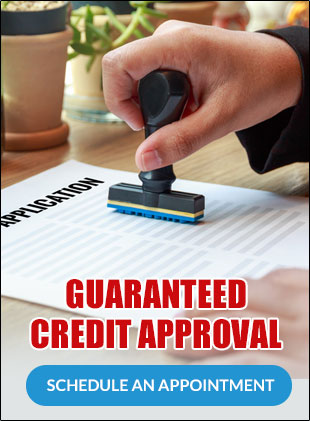 Schedule an appointment at Westchester Used Vehicles