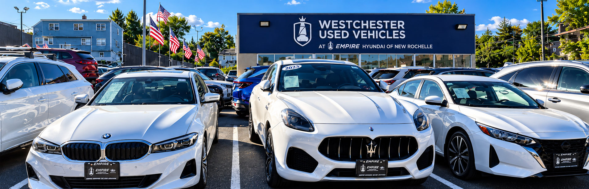 Used cars for sale in New Rochelle | Westchester Used Vehicles. New Rochelle New York